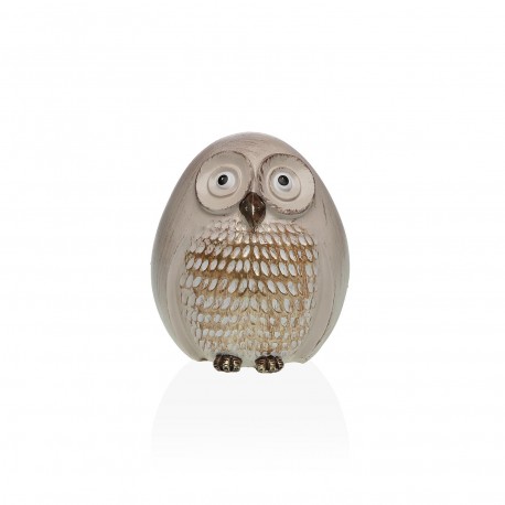 FIGURA BUHO 9,5 CM.