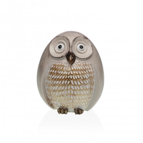 FIGURA BUHO 12,5 CM.