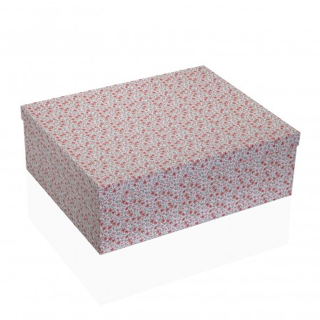 SET 15 CAJAS CARTON ROSES