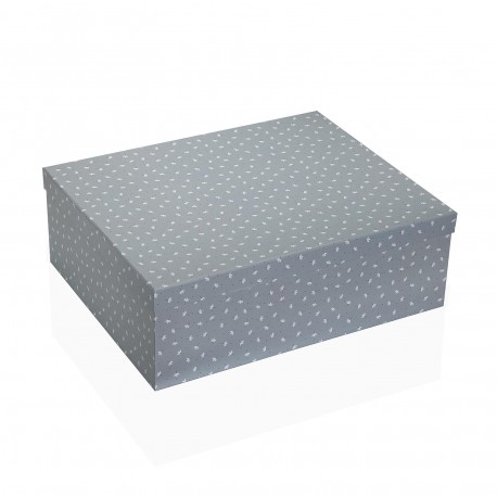 SET 15 CAJAS CARTON FLORES