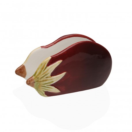SERVILLETERO BERENJENA