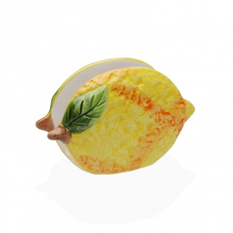 SERVILLETERO LIMON