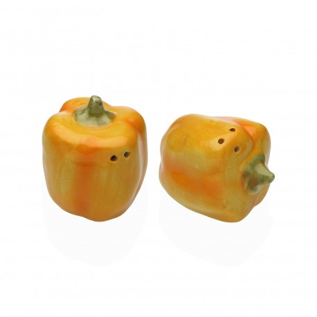 SET SALERO PIMENTERO PIMIENTO