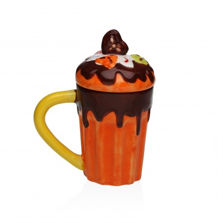 SURTIDO TAZA MUG HELADO