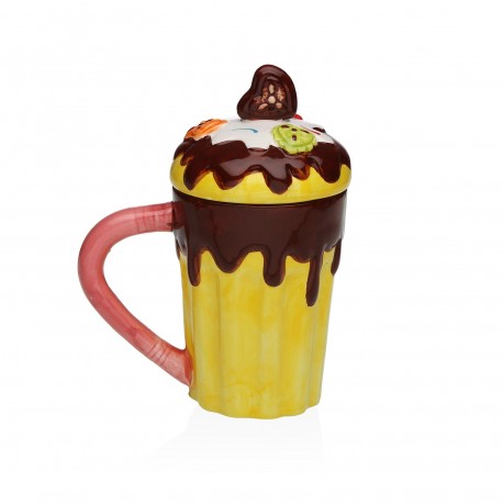 SURTIDO TAZA MUG HELADO