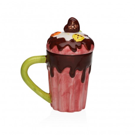 SURTIDO TAZA MUG HELADO