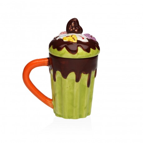 SURTIDO TAZA MUG HELADO