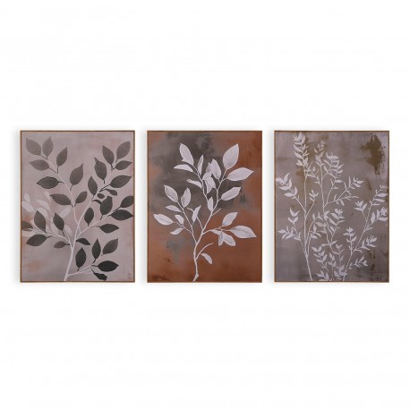SURTIDO CUADRO NATURALEZA 40 X 60