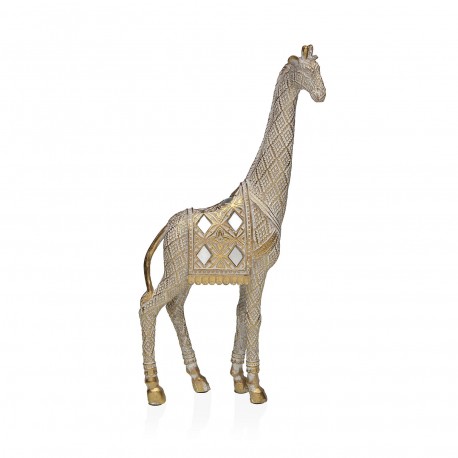 FIGURA JIRAFA 27 CM