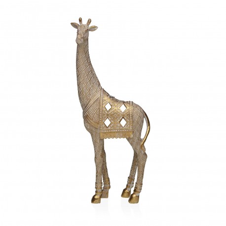 FIGURA JIRAFA 30,5 CM