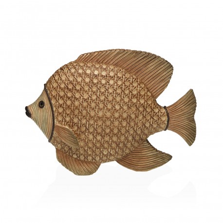 FIGURA DECORATIVA DE PEZ 1