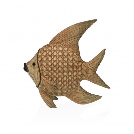 FIGURA DECORATIVA DE PEZ 2