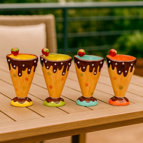 SURTIDO COPA HELADO