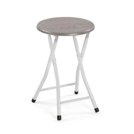 JUEGO DE MESA PLEGABLE Y 4 SILLAS