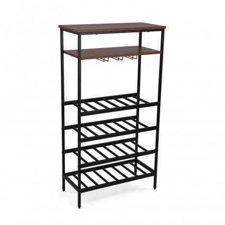 MUEBLE BOTELLERO