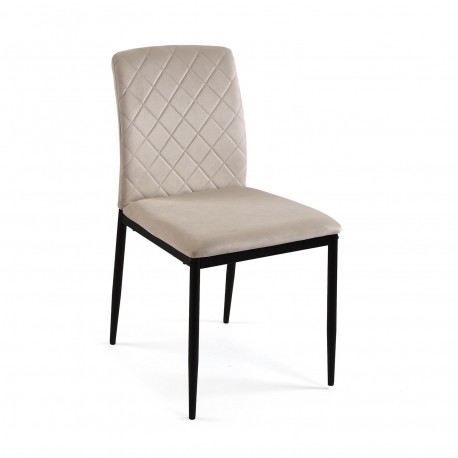 SILLA ZEGERS BEIGE