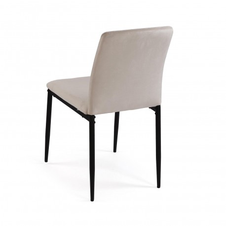 SILLA ZEGERS BEIGE