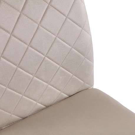 SILLA ZEGERS BEIGE