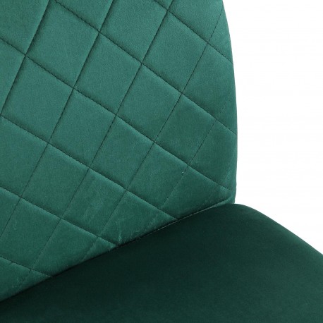 SILLA ZEGERS VERDE