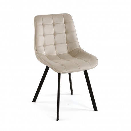 SILLA RHODES BEIGE