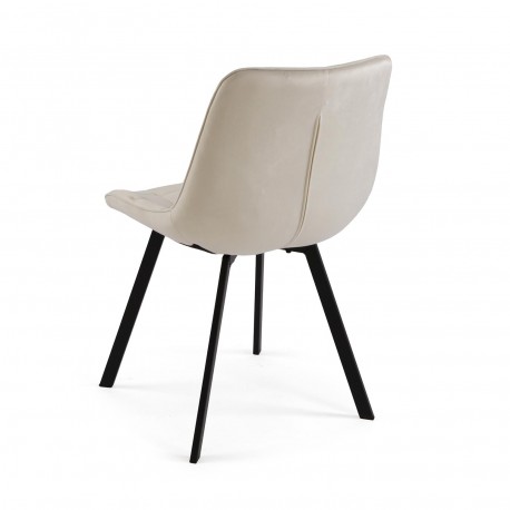SILLA RHODES BEIGE