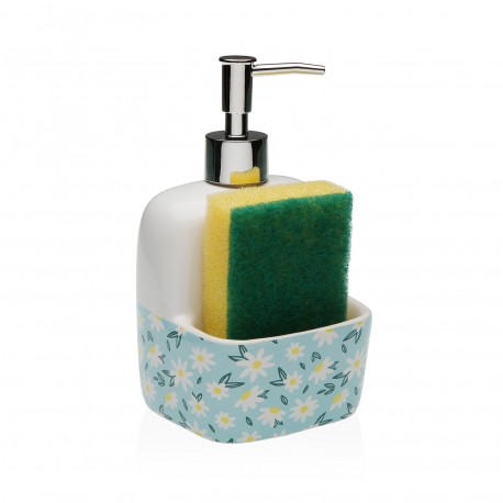 DOSIFICADOR DAISY BLUE