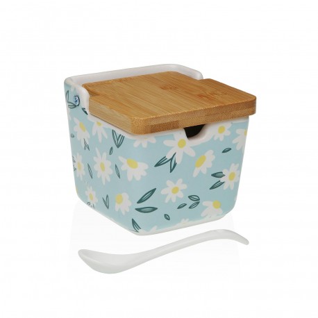 AZUCARERO DAISY BLUE
