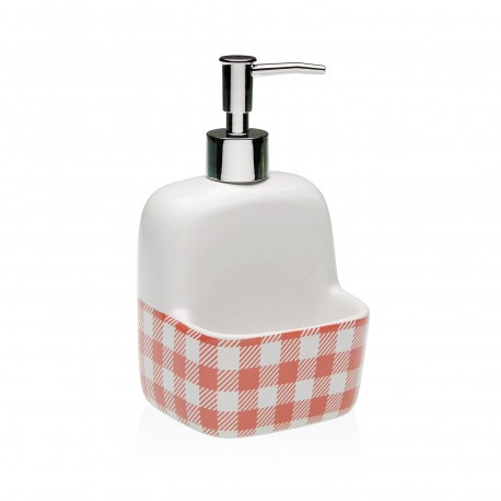 DOSIFICADOR VICHY ROUGE