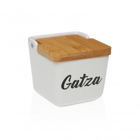 SALERO BLANCO GATZA