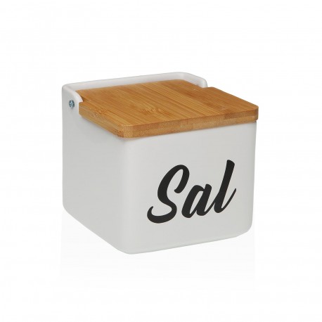 SALERO BLANCO SAL