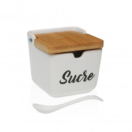AZUCARERO BLANCO SUCRE