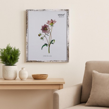 PORTAFOTOS MADERA 40 X 50