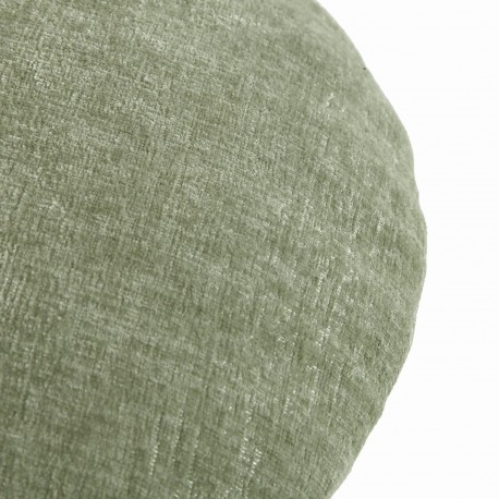 PUFF CON ALMACENAMIENTO VERDE
