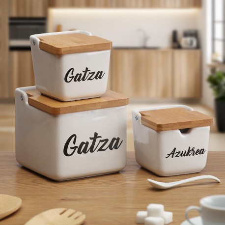 SALERO BLANCO GATZA