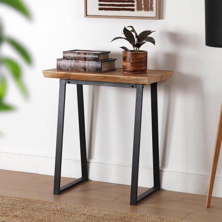MESA DE ENTRADA