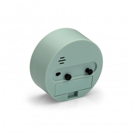 RELOJ DESPERTADOR MINT 8,5 CM
