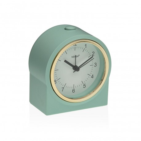 RELOJ DESPERTADOR MINT