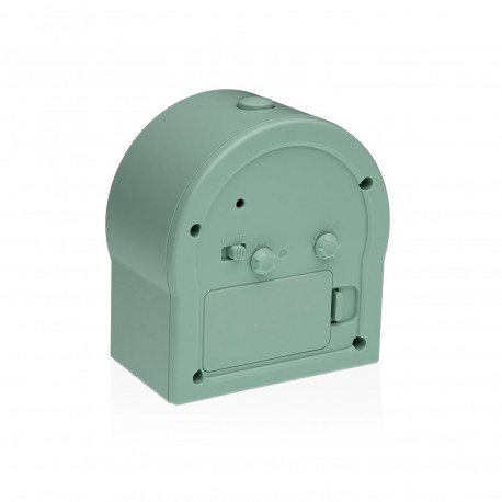 RELOJ DESPERTADOR MINT