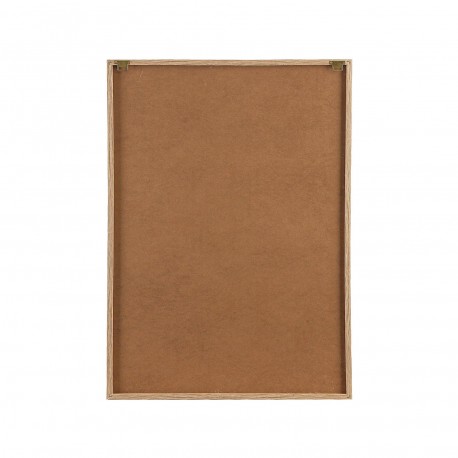 LIENZO ENMARCADO 45x60 FLAREY