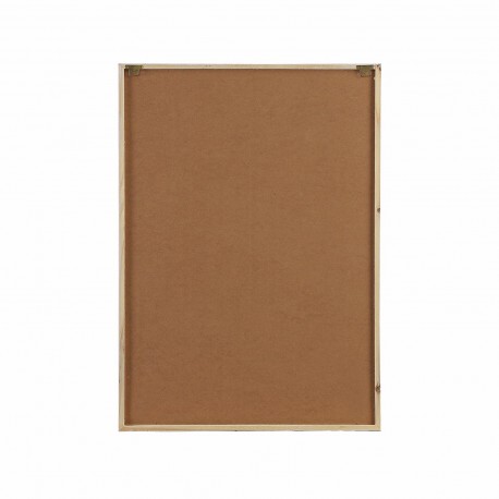 LIENZO ENMARCADO 50x70 DODGER