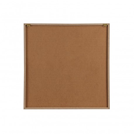 LIENZO ENMARCADO 60x60 ILSA