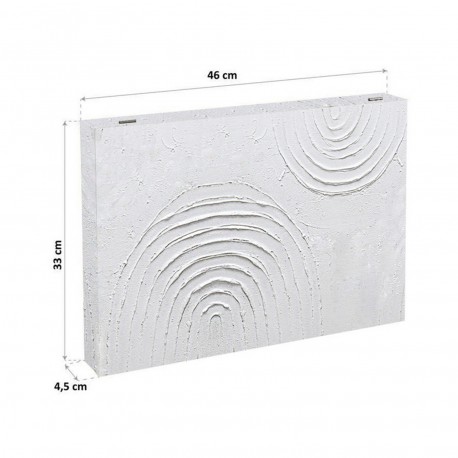 CUBRECONTADOR 46x33 ENAO