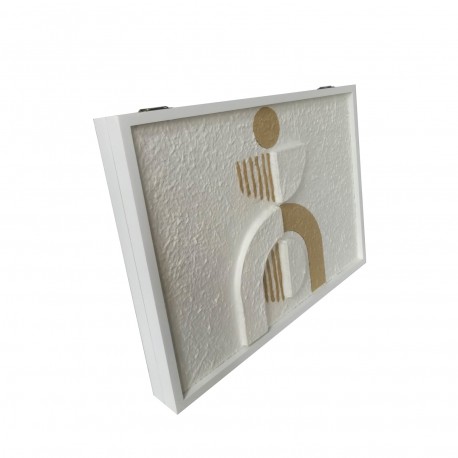 CUBRECONTADOR 46x33 ELYO