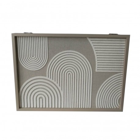 CUBRECONTADOR 46x33 FLAREY