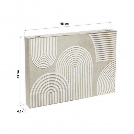 CUBRECONTADOR 46x33 FLAREY