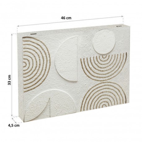 CUBRECONTADOR 46x33 ILSA