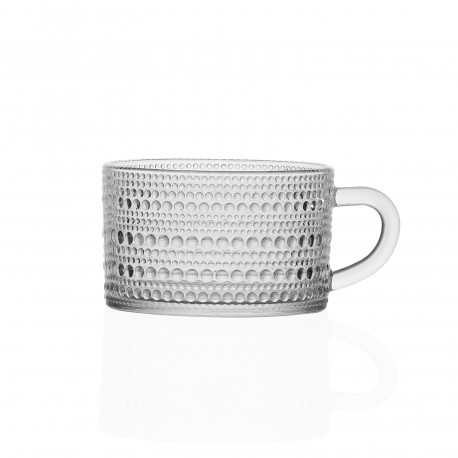 TAZA CRISTAL 400ML