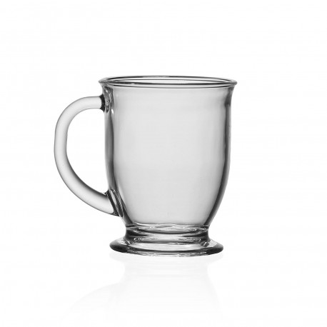 TAZA CRISTAL 450ML