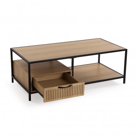 MESA AUXILIAR DE CAFE NASHVILLE