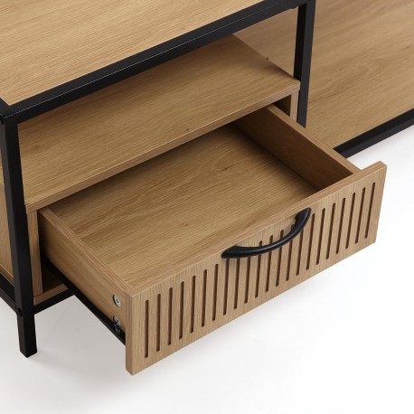 MESA AUXILIAR DE CAFE NASHVILLE